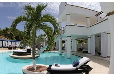 Image de Sunrise Hotel Suit At Lifestyle Resort