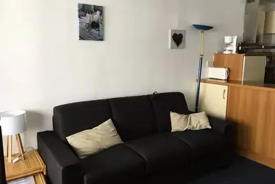 Image de Studio für 6 Personen