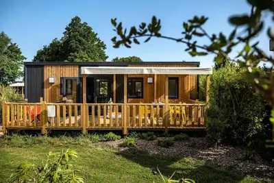 Image de Cottage Premium 3 Pièces 4 Personnes +Tv