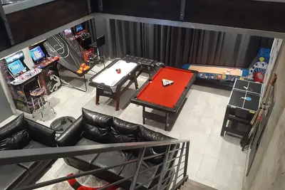 Image de Mr. Whips Family Fun House