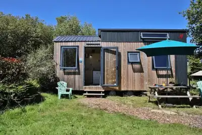 Image de Tiny House 3 Pièces 4 Personnes + Tv