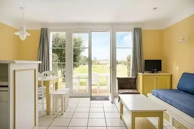 Image de Appartement Sélection 2 chambres (7 personnes)