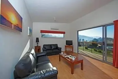 Image de Sunrise Cottage, Huon Valley