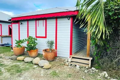 Image de bungalow au calme