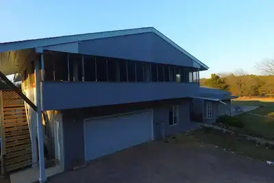 Image de Evergreen Farm 20 Acres+Goats, Eggs, Arcade Games