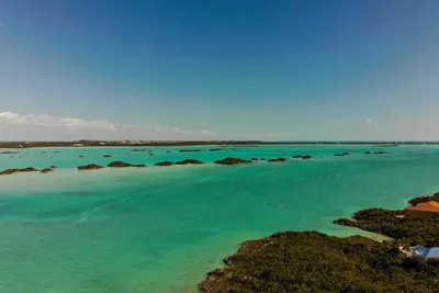 Image de Turquoise Water View