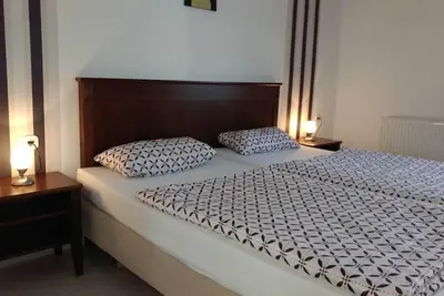 Image de Vacation home (160sqm) with large garden