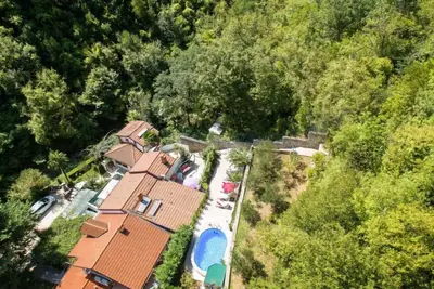 Image de Maison Karin by Interhome