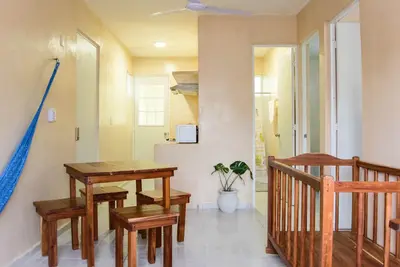 Image de Comfortable Family Apartment on the Ground Floor