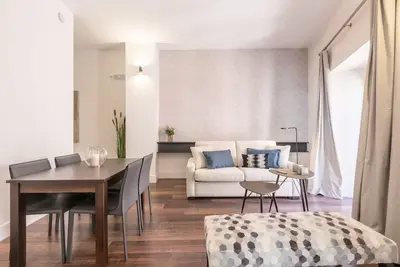 Image de Sierpes Luxury Premium 1 - 1 bedroom