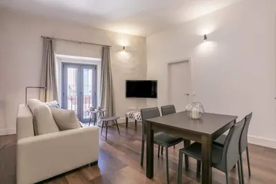 Image de Sierpes Luxury Premium de 2 -1 bedroom