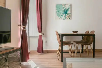 Image de Mansión Blue Catedral Deluxe 1