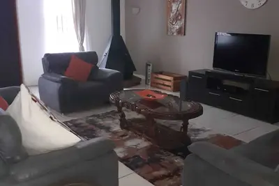 Image de Serene self catering