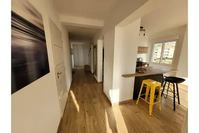 Image de Propriano : Vue sur Mer, Pieds dans l'eau