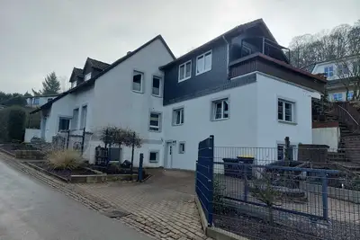 Image de Apartment Grünberg, Germany
