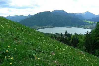 Image de Bergerhof Tegernsee - Bergerhof Tegernsee vacation apartment