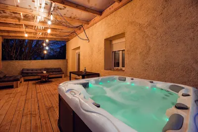 Image de Maison 6 personnes entre Nancy et Metz à la campagne