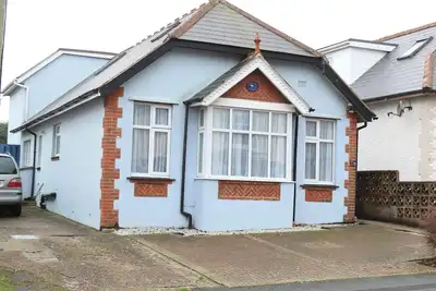 Image de Seaside holiday cottage, sleeps 10, pet friendly