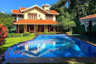 Image de Gorgeous private luxury villa