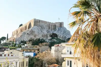 Image de Acropolis Veranda Residence, your home under the Acropolis