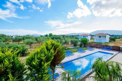 Image de Brinswick Private Villa complex