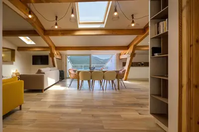 Image de Loft vue mer - 8 personnes