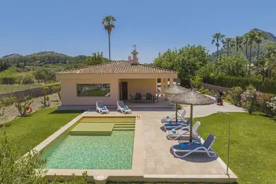 Image de Villa Can Segue