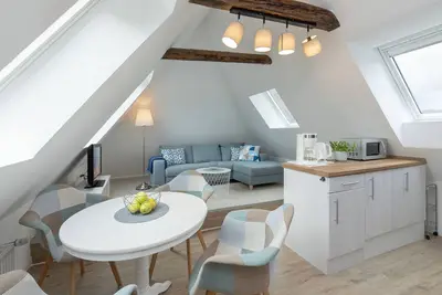 Image de Ferienwohnung Reetglück im Haus Meerreet in Grömitz