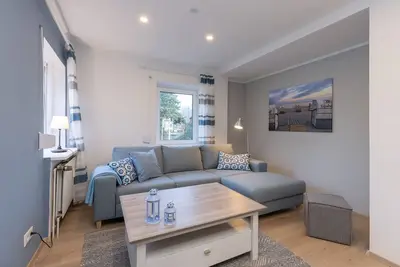 Image de Vacation apartment ReetZeit in the Kleine Weide in Grömitz