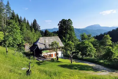 Image de Restored historical house with soul, great moutain views,