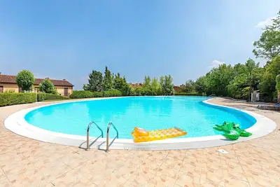 Image de Residence Edera 18 by Wonderful Italy