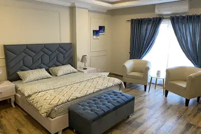 Image de Luxury 2 Bedroom Bahria Town Islamabad
