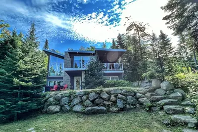 Image de Chalet Le Sentier - Résidences boutique