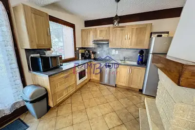 Image de 4pièces Spacieux - 6/8 couchages - Cheminée