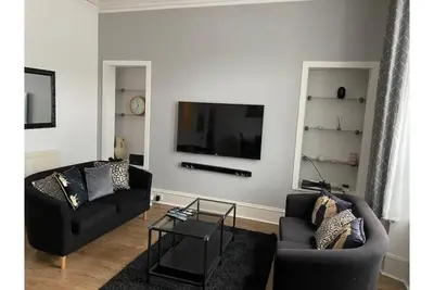 Image de Beautiful haven in Aberdeen city center