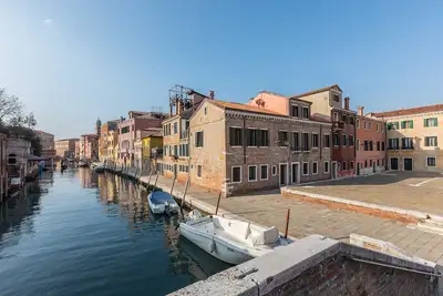 Image de Prestigious 6 Bedroom House with View in Dorsoduro