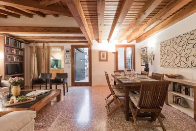Image de San Marco Lovely Apartment with a Relaxing Terrace