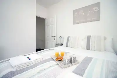 Image de Delightful Home in Afan Forest. Near Bike Parks