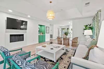 Image de 1209 Greenslake Cottage by Akers Ellis Rentals