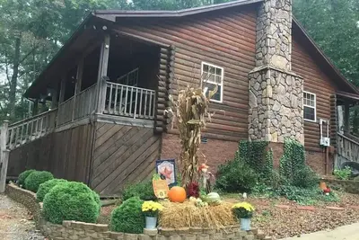 Image de Tn State Parks Open! Hikes, Waterfalls, Firepits!