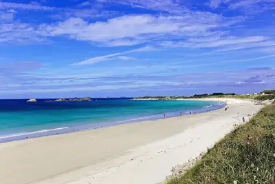 Image de Un petit havre de paix, à 2 mn d’une magnifique plage de sable fin