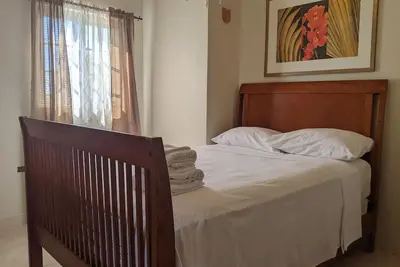 Image de Smile Pineapple 1 Br Apt Ac Central Secure Netflix