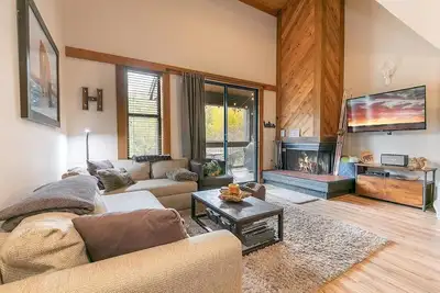 Northstar Ski Retreat