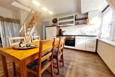 Image de Holiday apartment Reuter Og - Holiday home Reuter