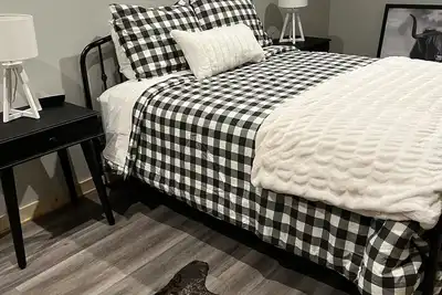 Image de Adorable little cottage \"The Farmers Cottage. \"