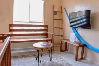 Image de Standard family apartment with Free Wifi