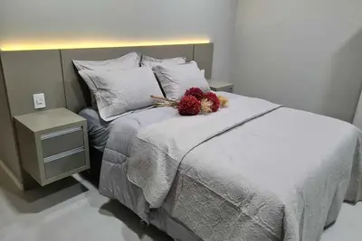 Image de Cozy apartment in the center of Serra Gaúcha!