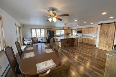 Image de Madison Valley View-Ideal Kitchen-Pet Friendly