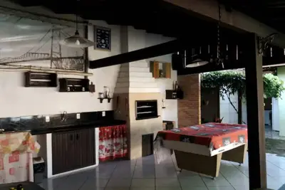 Image de House with pool 3km from ingleses beach