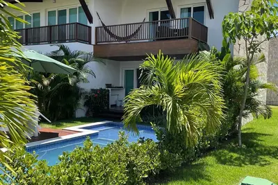 Image de House - Club Meridional - Praia dos Carneiros-Pe - gated community with 24h security
